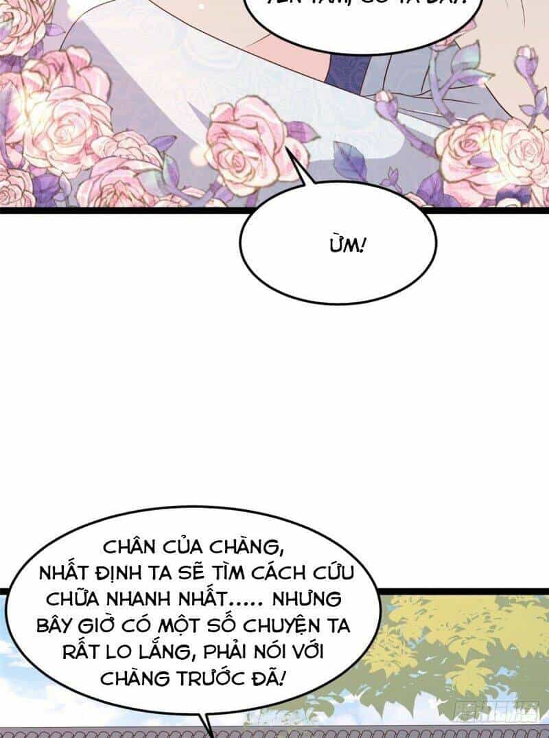 Bạo Manh Tiểu Tiên - Chương 79 - ảnh 44