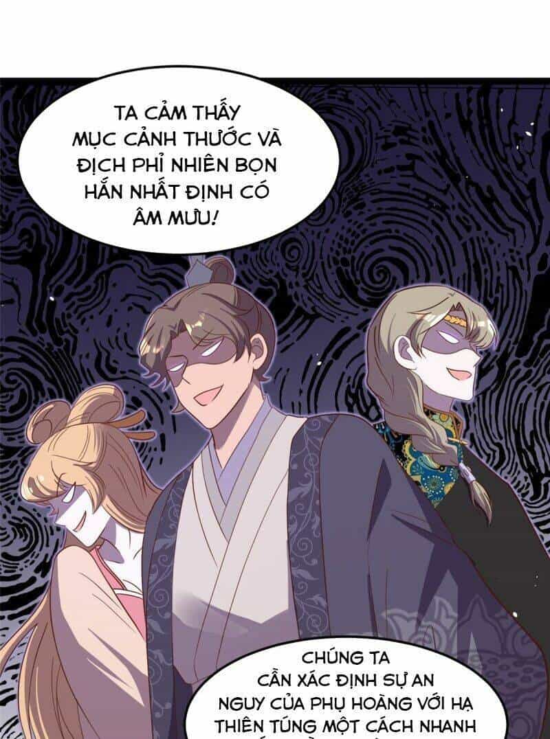 Bạo Manh Tiểu Tiên - Chương 79 - ảnh 46