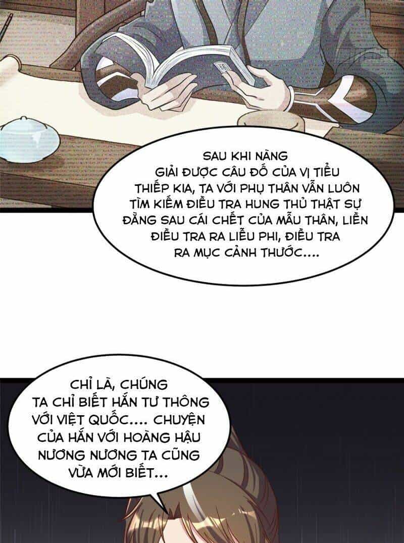 Bạo Manh Tiểu Tiên - Chương 79 - ảnh 52