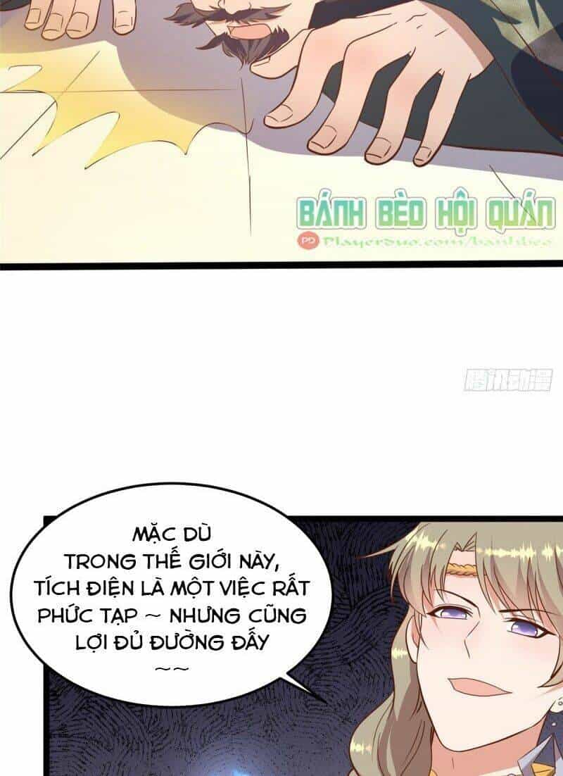 Bạo Manh Tiểu Tiên - Chương 79 - ảnh 6