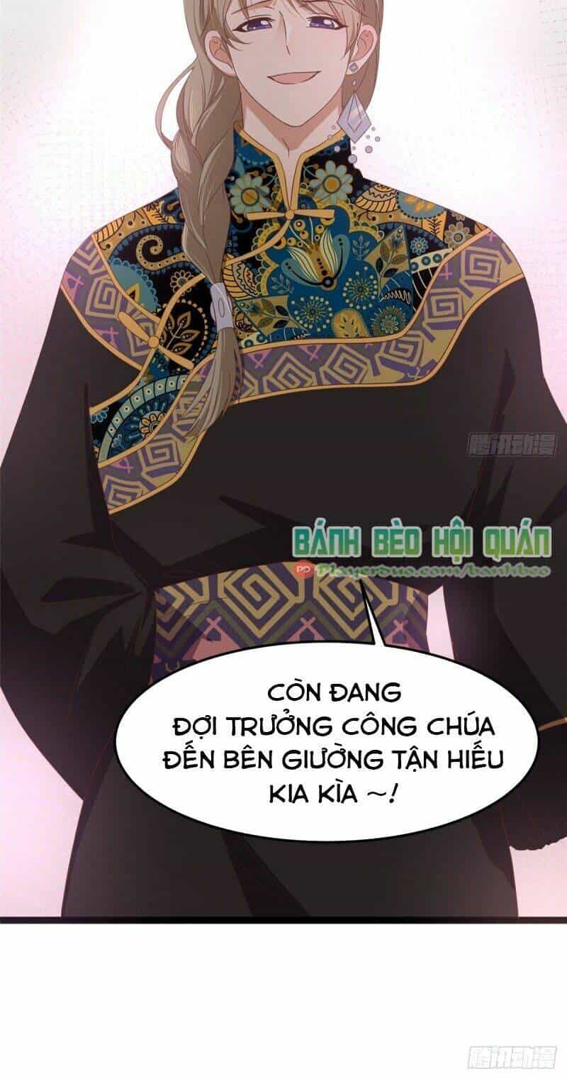 Bạo Manh Tiểu Tiên - Chương 79 - ảnh 60