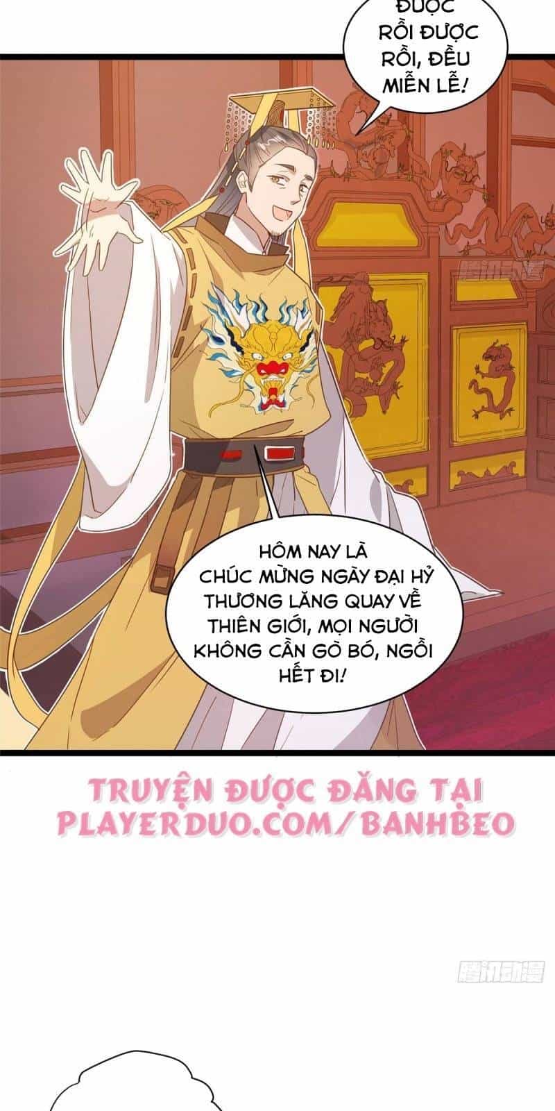 Bạo Manh Tiểu Tiên - Chương 7 - ảnh 28