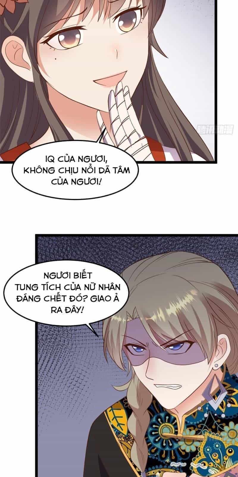Bạo Manh Tiểu Tiên - Chương 80 - ảnh 21