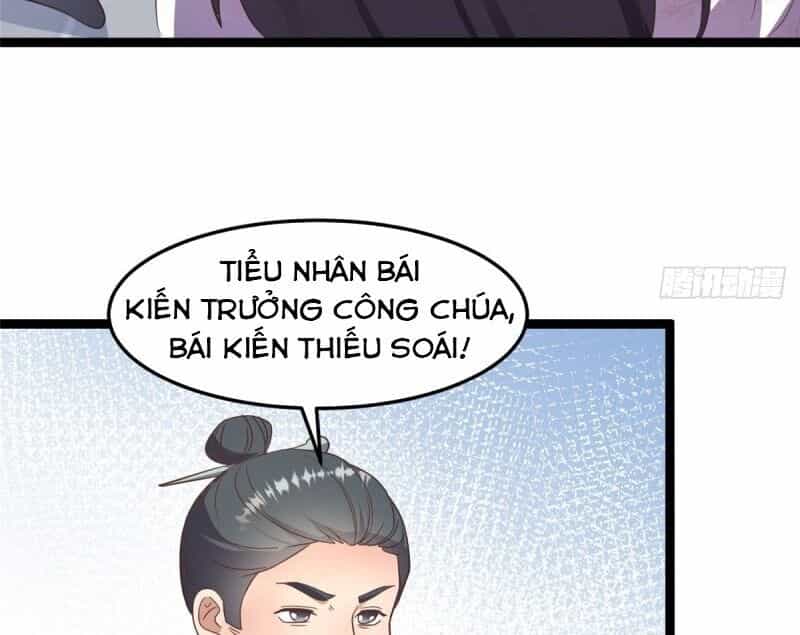Bạo Manh Tiểu Tiên - Chương 80 - ảnh 44