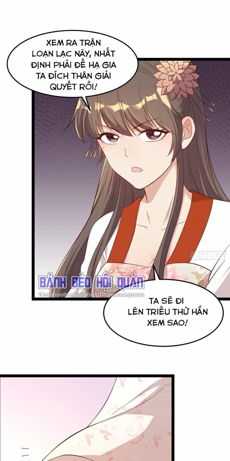 Bạo Manh Tiểu Tiên - Chương 80 - ảnh 49