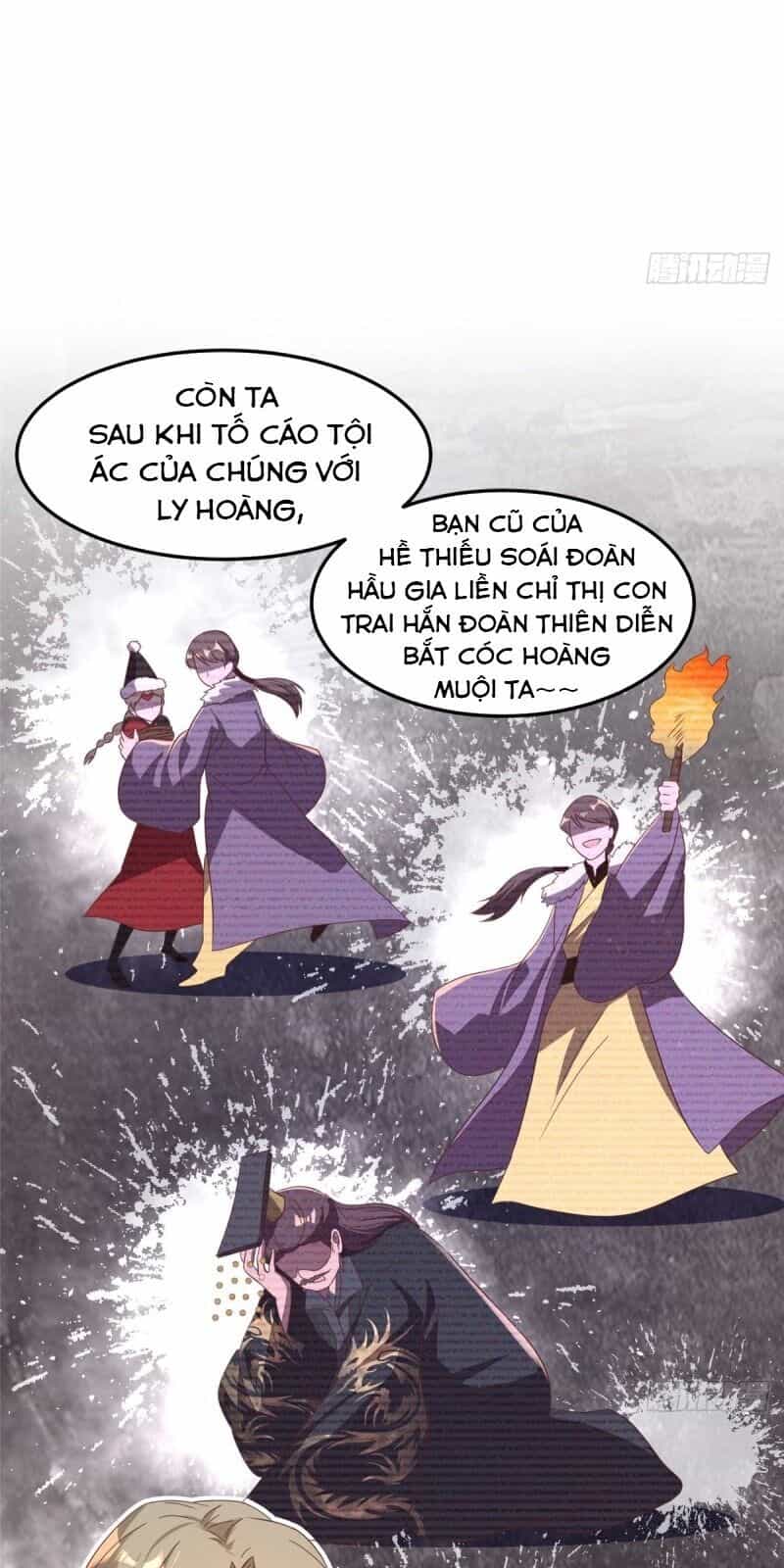 Bạo Manh Tiểu Tiên - Chương 80 - ảnh 5