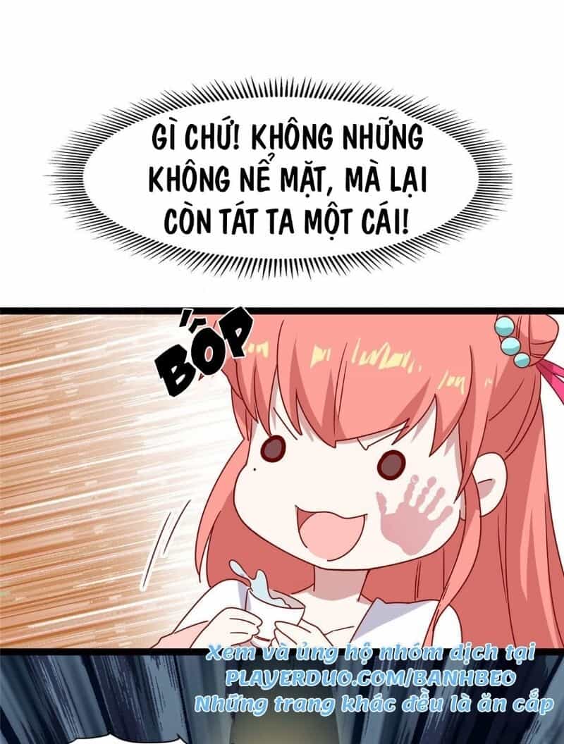 Bạo Manh Tiểu Tiên - Chương 8 - ảnh 21
