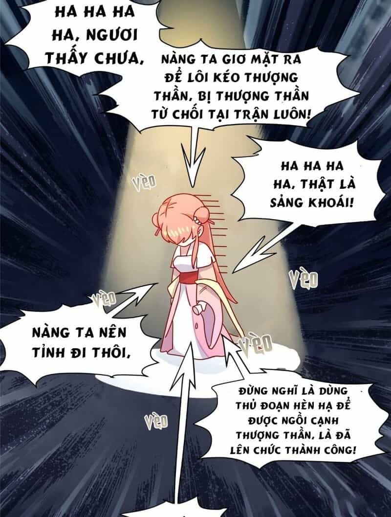 Bạo Manh Tiểu Tiên - Chương 8 - ảnh 22