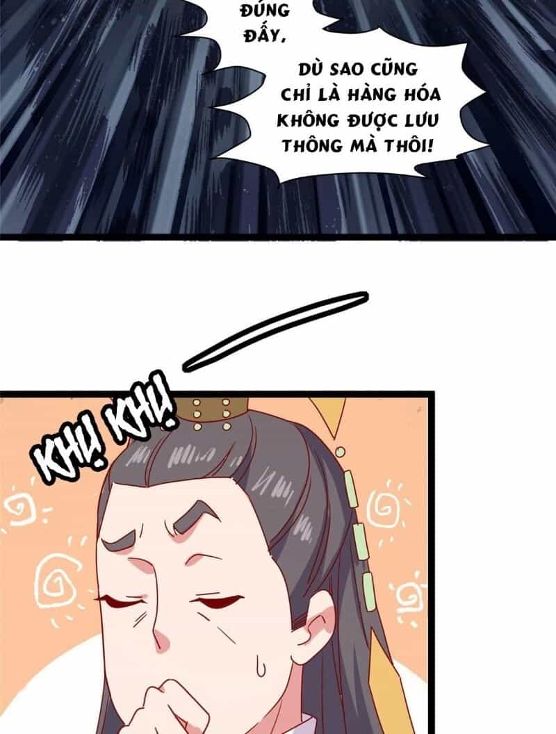 Bạo Manh Tiểu Tiên - Chương 8 - ảnh 23