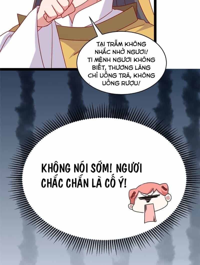 Bạo Manh Tiểu Tiên - Chương 8 - ảnh 24