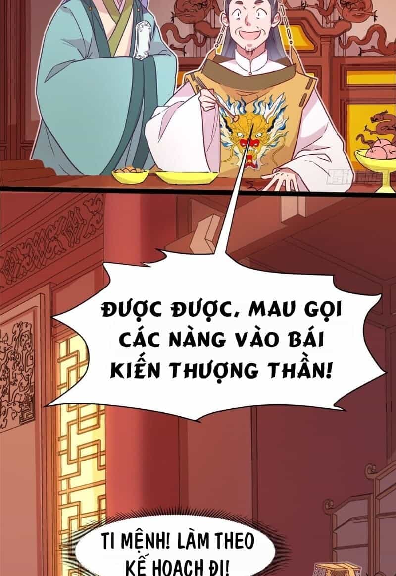 Bạo Manh Tiểu Tiên - Chương 8 - ảnh 30