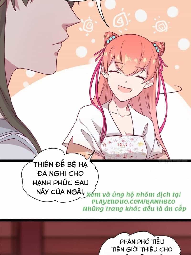 Bạo Manh Tiểu Tiên - Chương 8 - ảnh 39