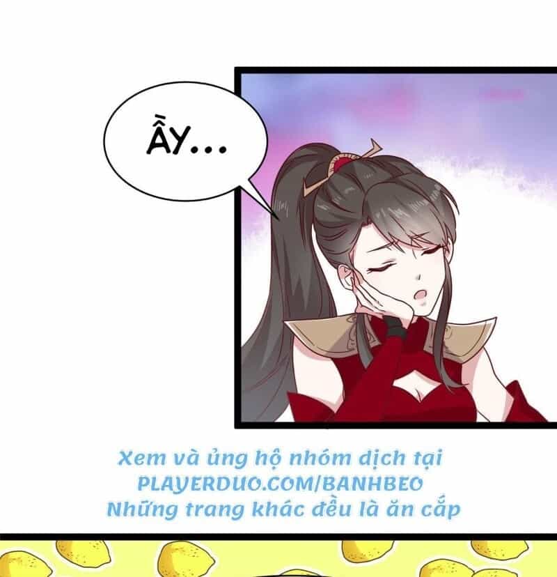 Bạo Manh Tiểu Tiên - Chương 8 - ảnh 6