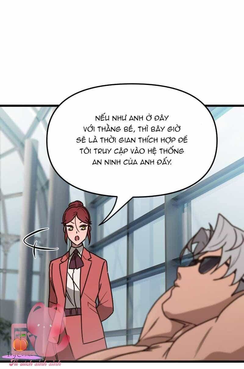 Bảo Mẫu Của Mafia - Chương 10 - ảnh 16