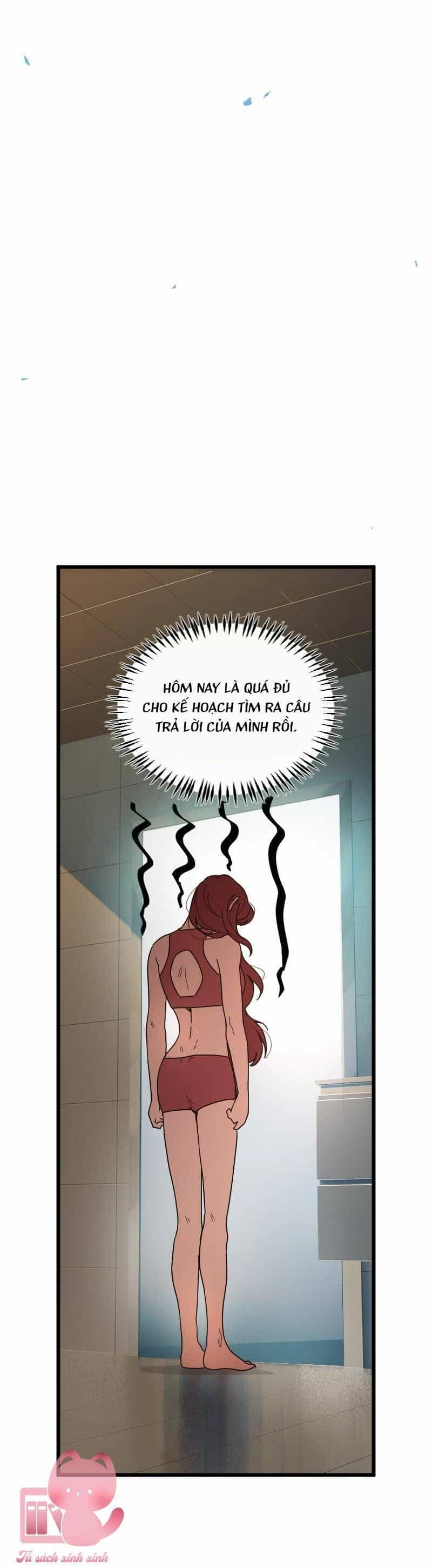 Bảo Mẫu Của Mafia - Chương 10 - ảnh 39