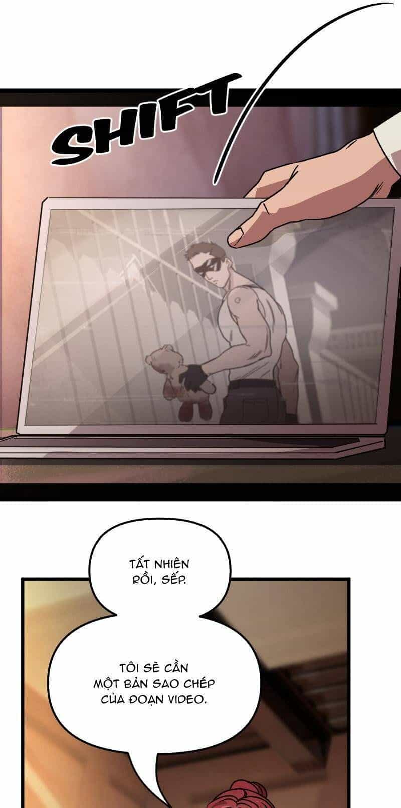 Bảo Mẫu Của Mafia - Chương 12 - ảnh 32