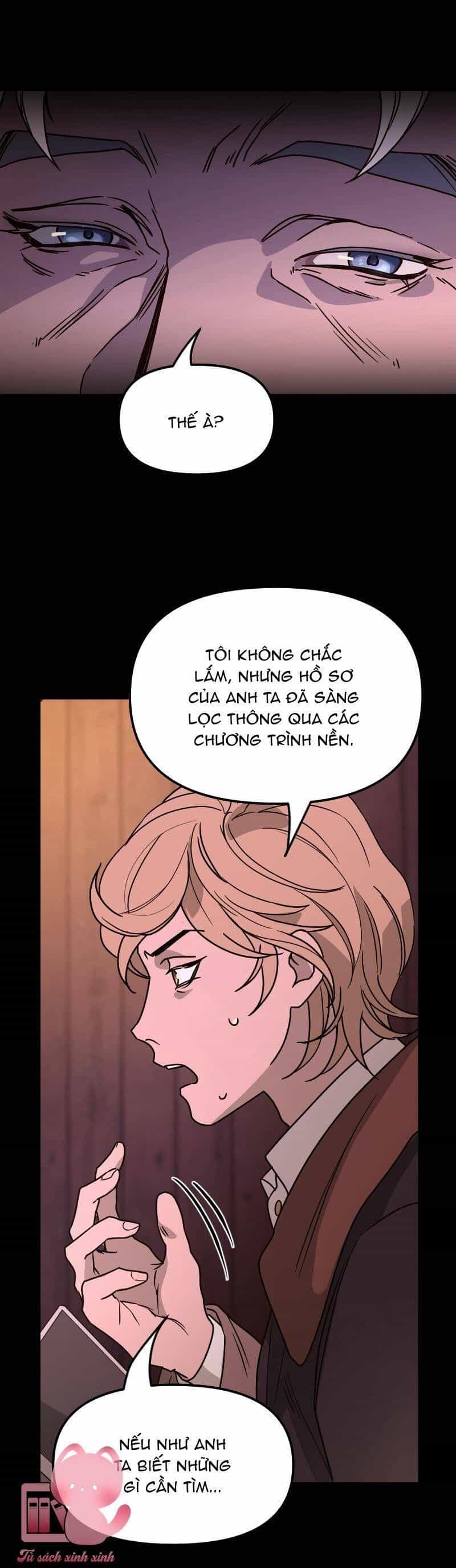 Bảo Mẫu Của Mafia - Chương 12 - ảnh 51