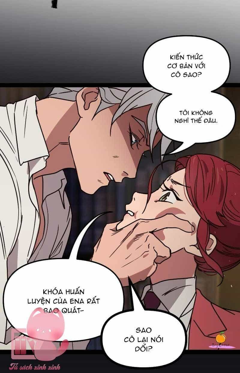 Bảo Mẫu Của Mafia - Chương 12 - ảnh 6