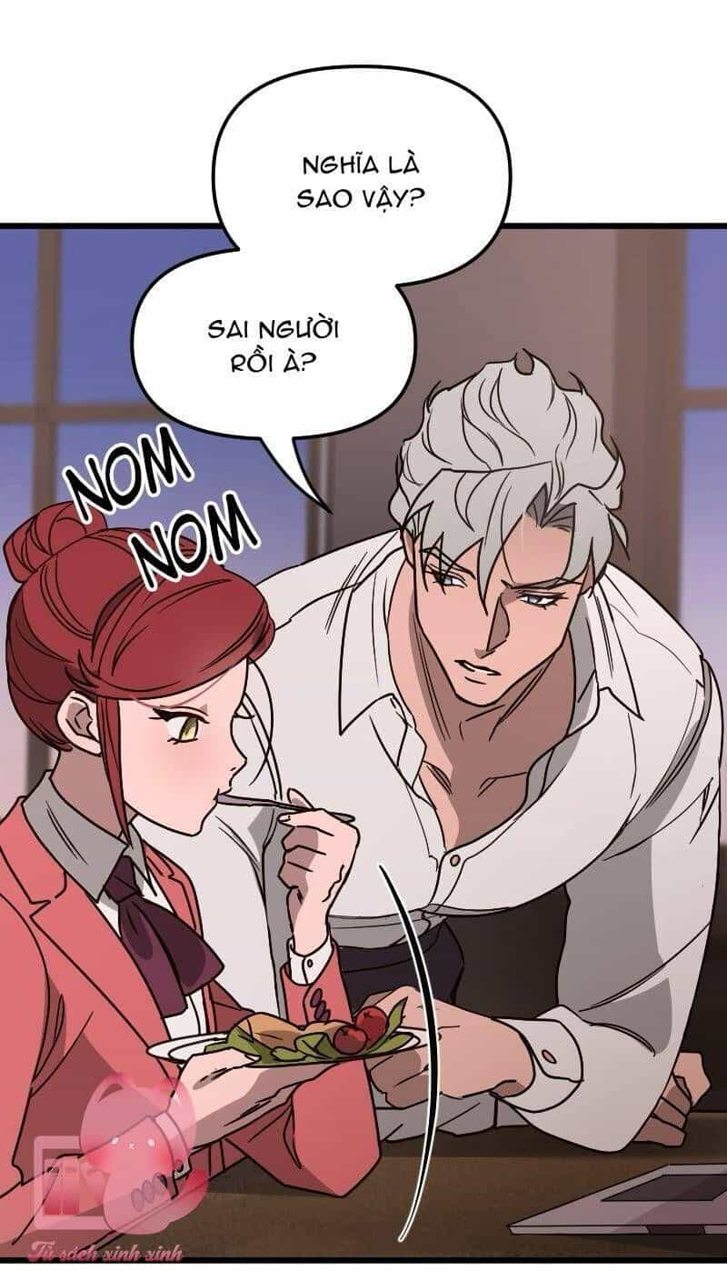 Bảo Mẫu Của Mafia - Chương 13 - ảnh 22