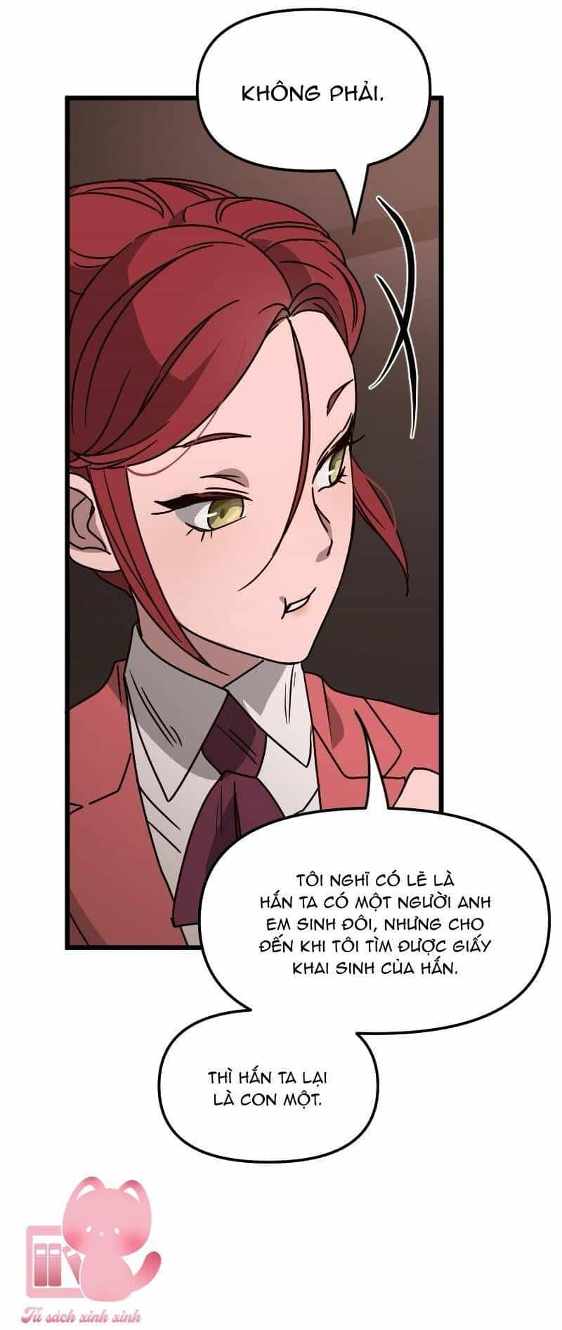 Bảo Mẫu Của Mafia - Chương 13 - ảnh 23
