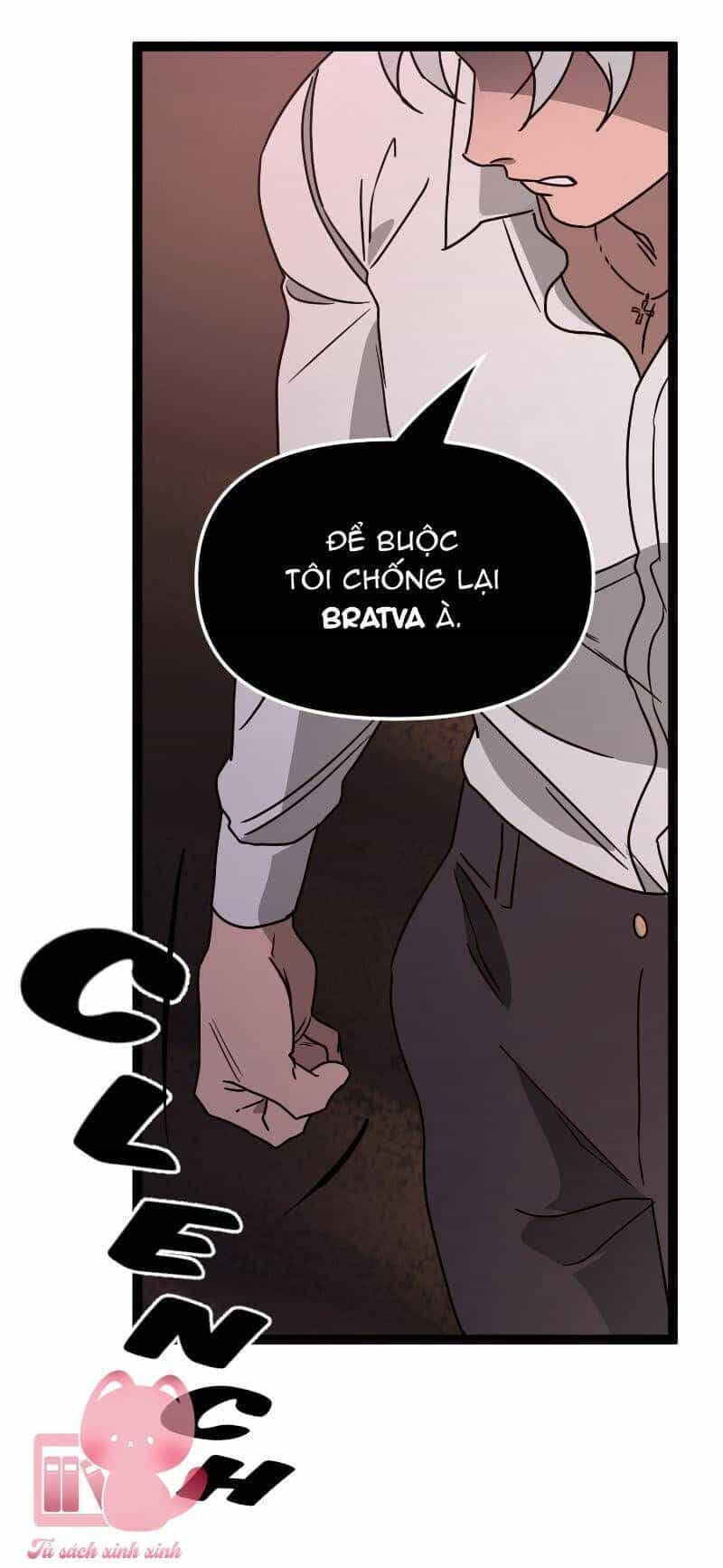 Bảo Mẫu Của Mafia - Chương 13 - ảnh 30