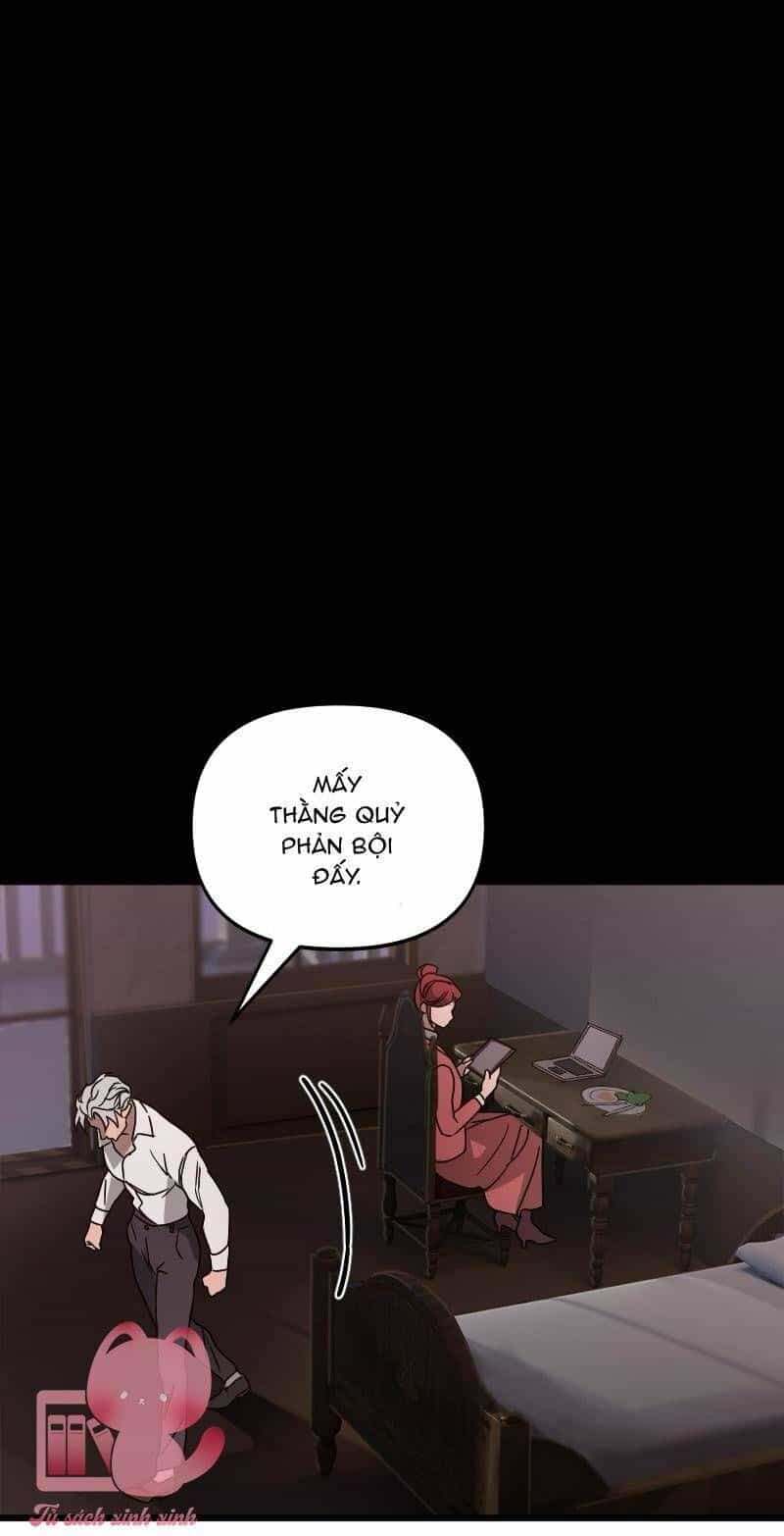 Bảo Mẫu Của Mafia - Chương 13 - ảnh 32