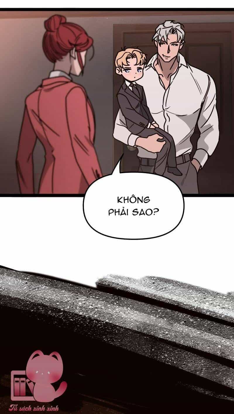 Bảo Mẫu Của Mafia - Chương 13 - ảnh 54