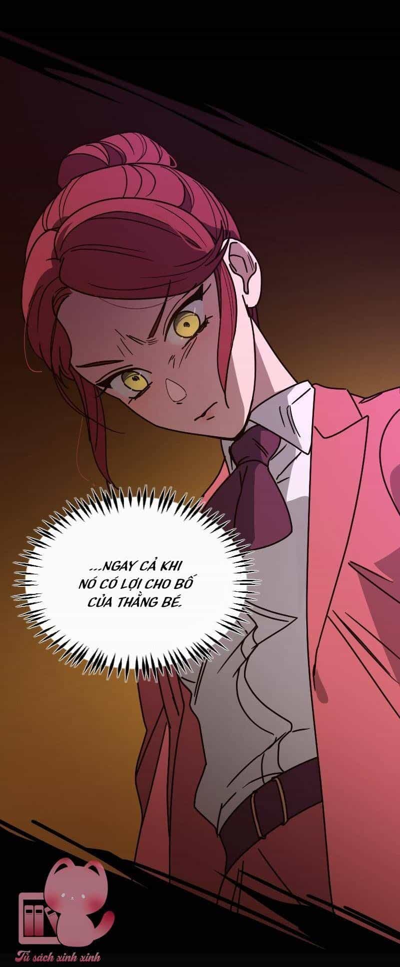 Bảo Mẫu Của Mafia - Chương 13 - ảnh 58