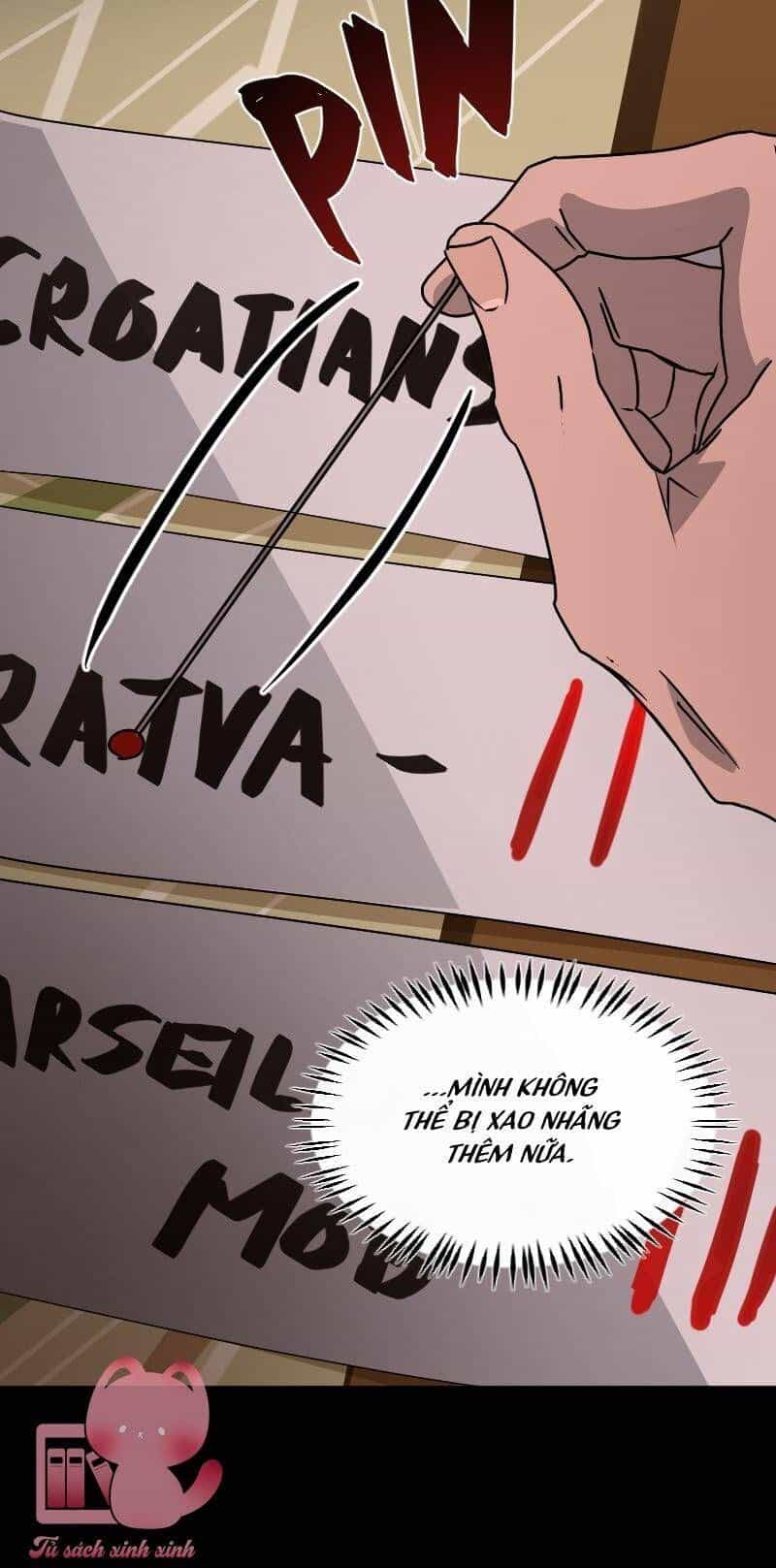 Bảo Mẫu Của Mafia - Chương 14 - ảnh 14