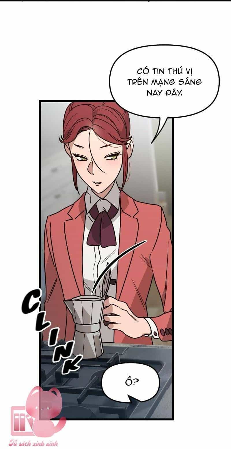 Bảo Mẫu Của Mafia - Chương 14 - ảnh 17