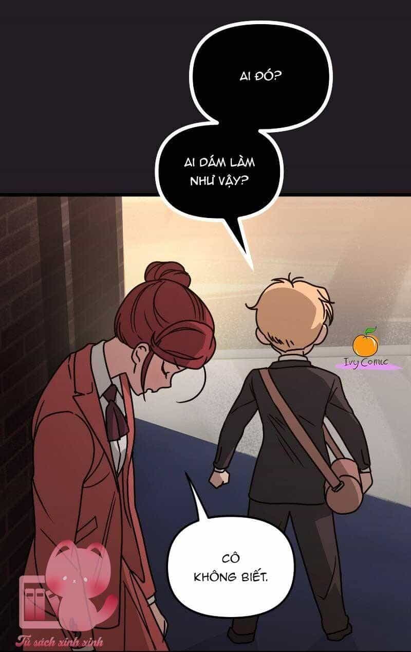 Bảo Mẫu Của Mafia - Chương 15 - ảnh 13