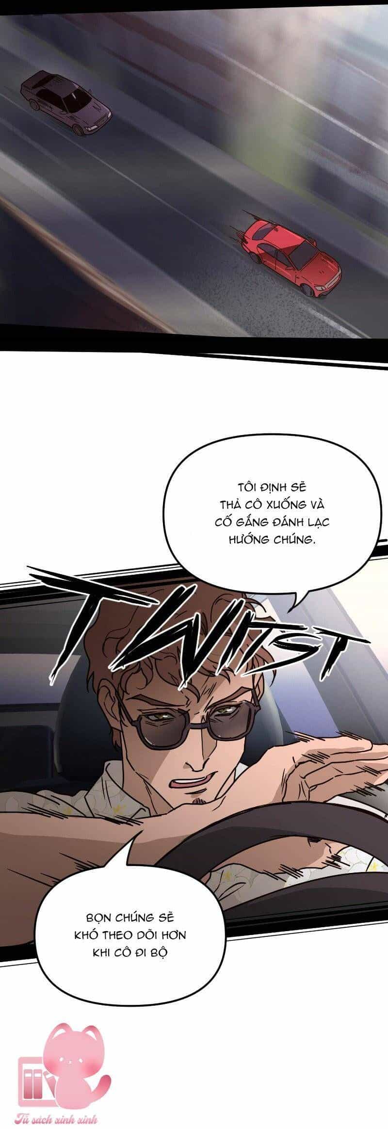 Bảo Mẫu Của Mafia - Chương 15 - ảnh 3