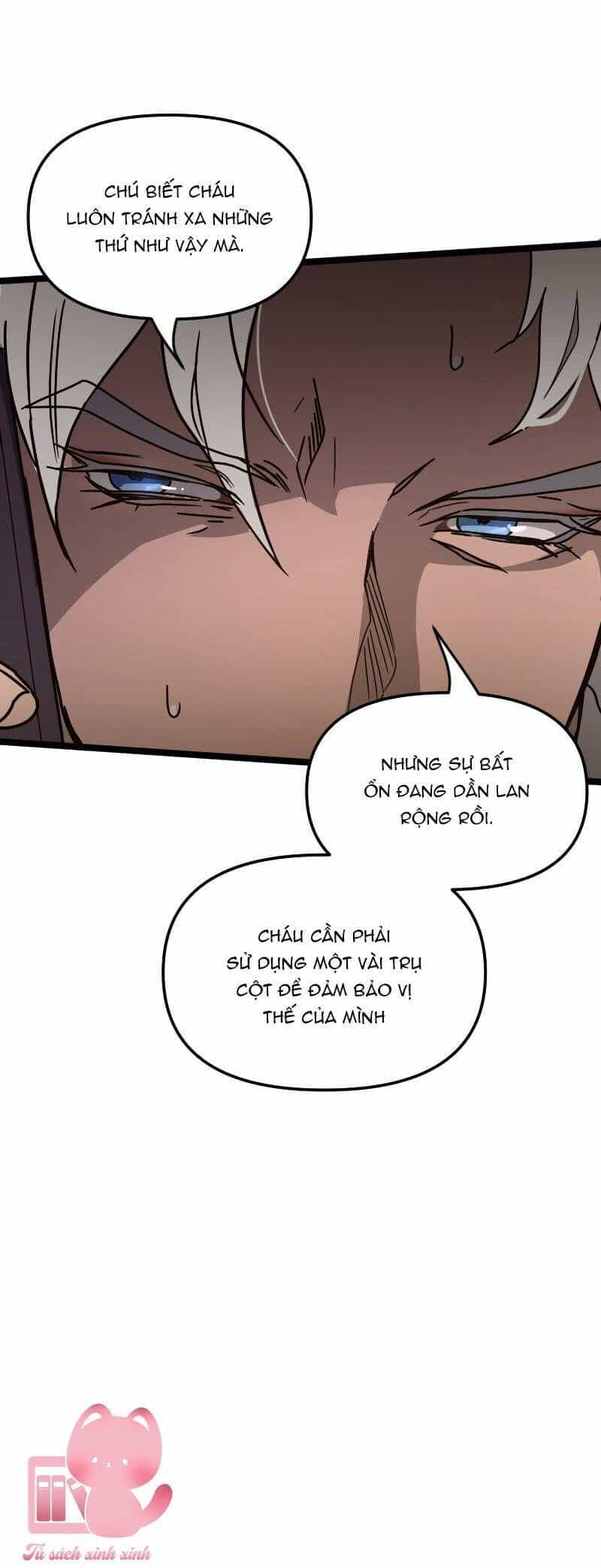 Bảo Mẫu Của Mafia - Chương 15 - ảnh 36