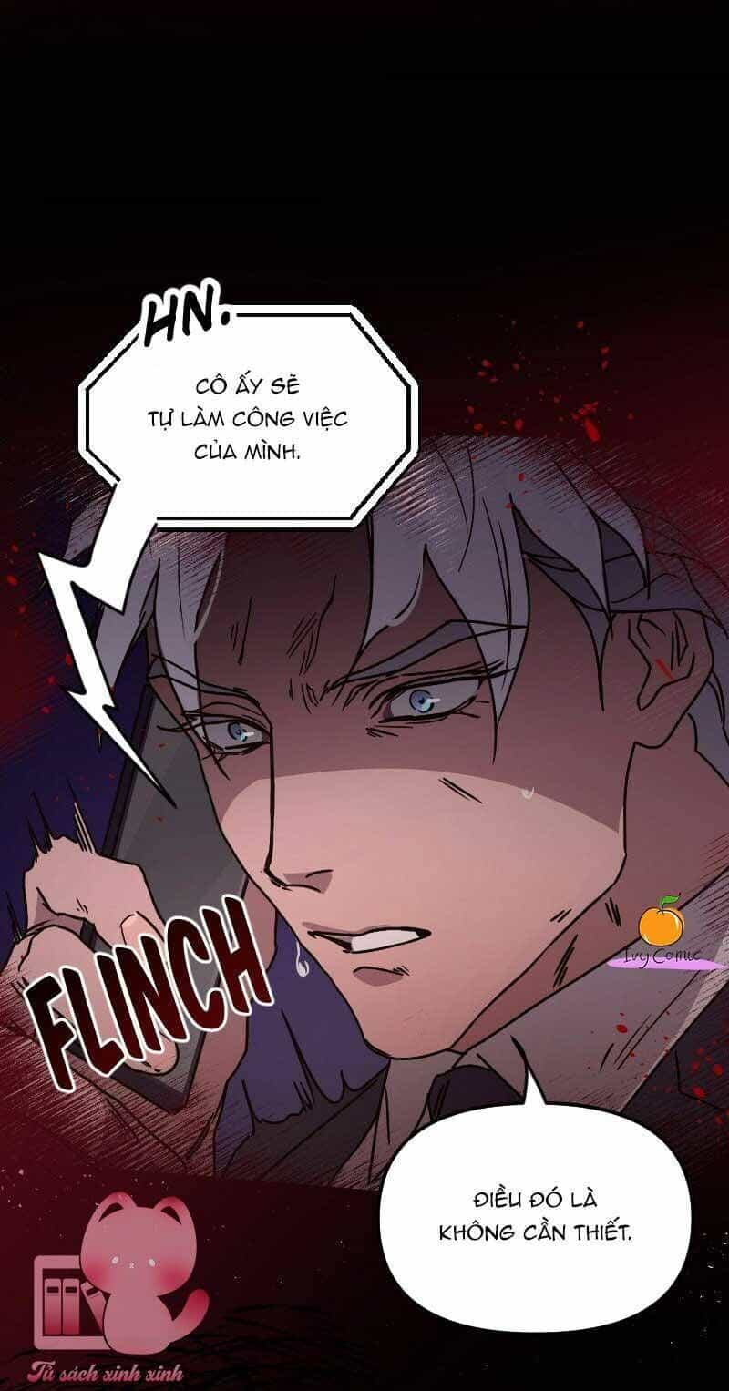 Bảo Mẫu Của Mafia - Chương 15 - ảnh 39