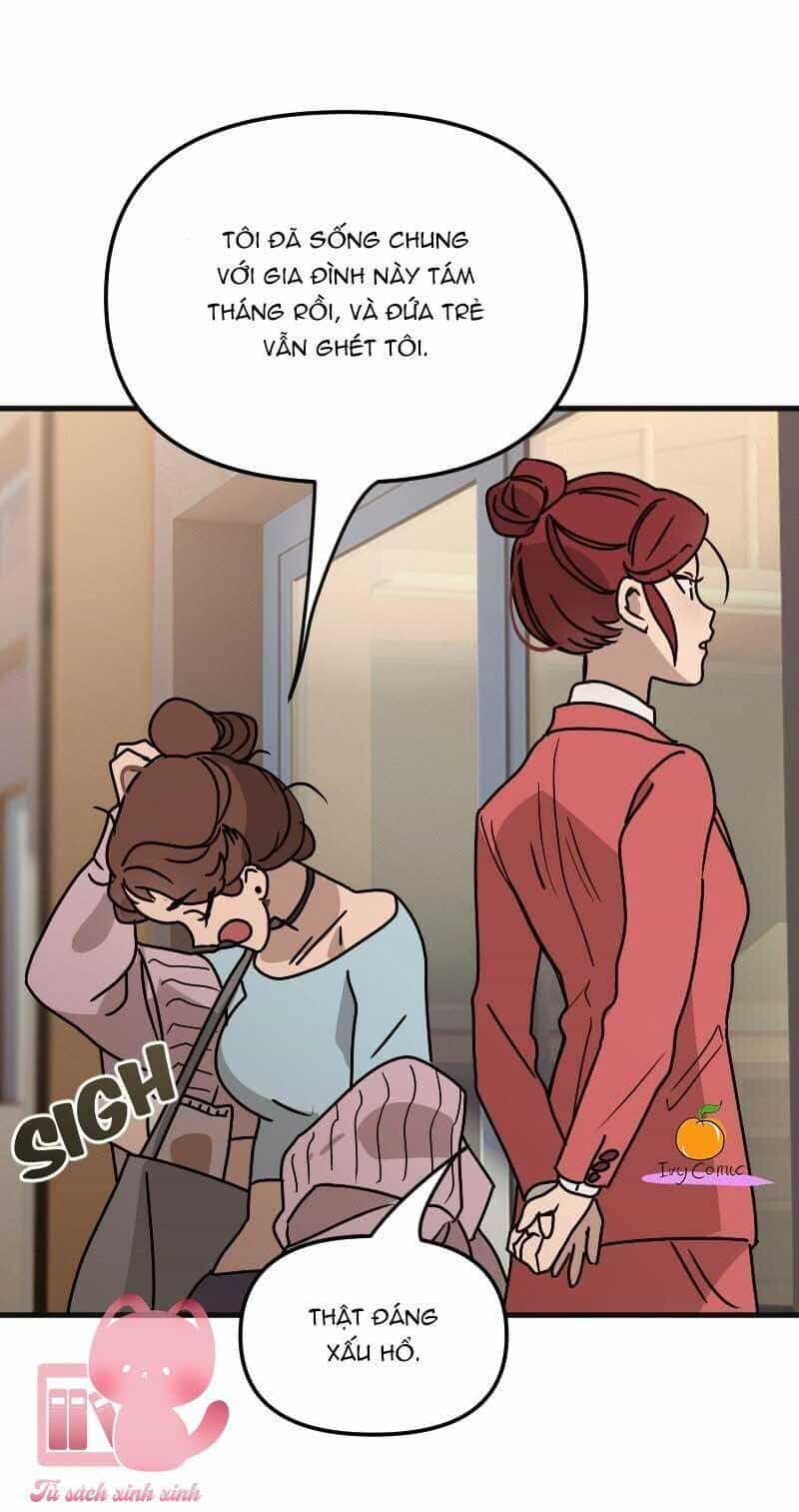 Bảo Mẫu Của Mafia - Chương 16 - ảnh 20