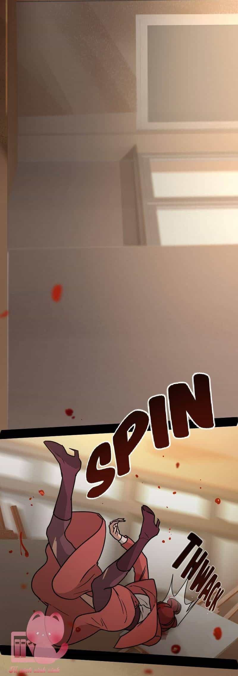 Bảo Mẫu Của Mafia - Chương 16 - ảnh 33