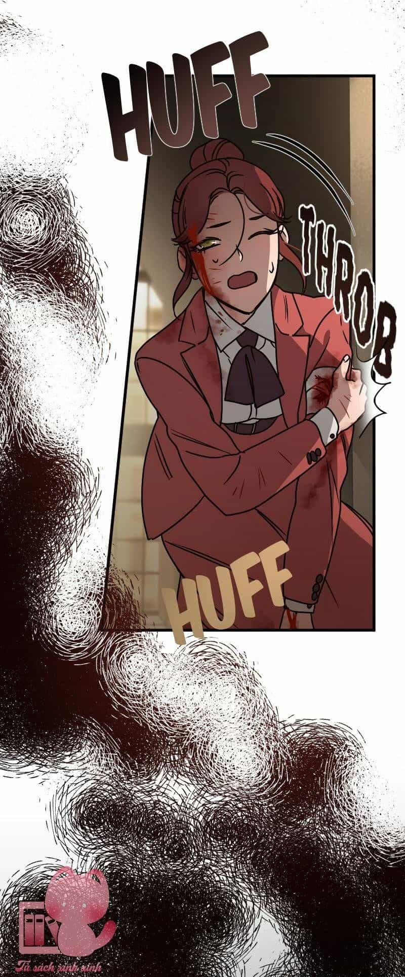 Bảo Mẫu Của Mafia - Chương 16 - ảnh 49