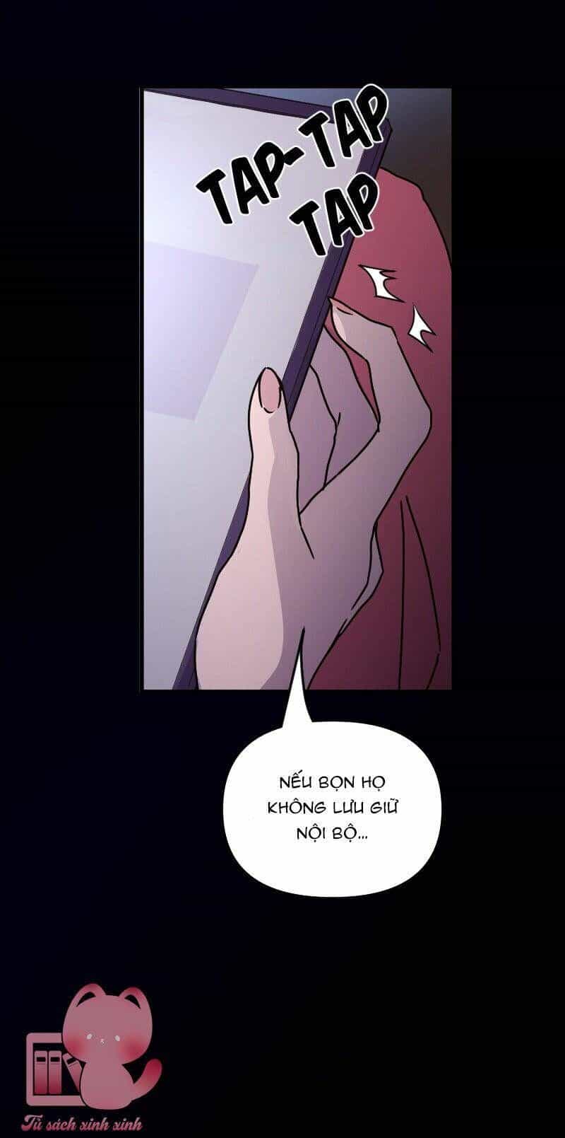 Bảo Mẫu Của Mafia - Chương 16 - ảnh 6