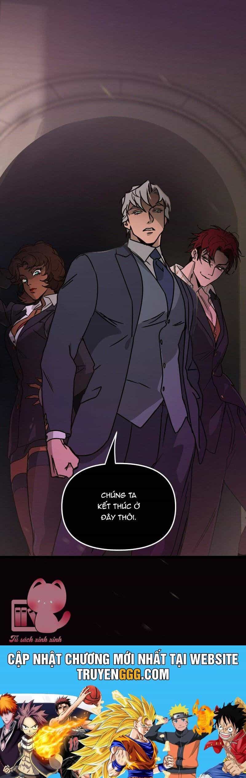 Bảo Mẫu Của Mafia - Chương 16 - ảnh 61