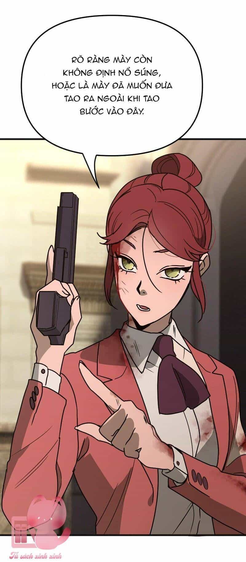 Bảo Mẫu Của Mafia - Chương 17 - ảnh 11