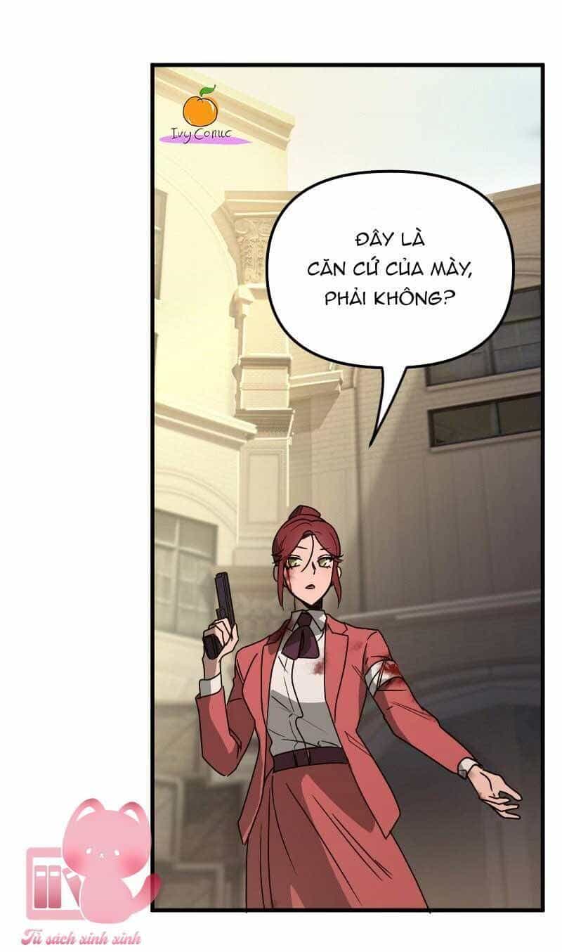 Bảo Mẫu Của Mafia - Chương 17 - ảnh 12