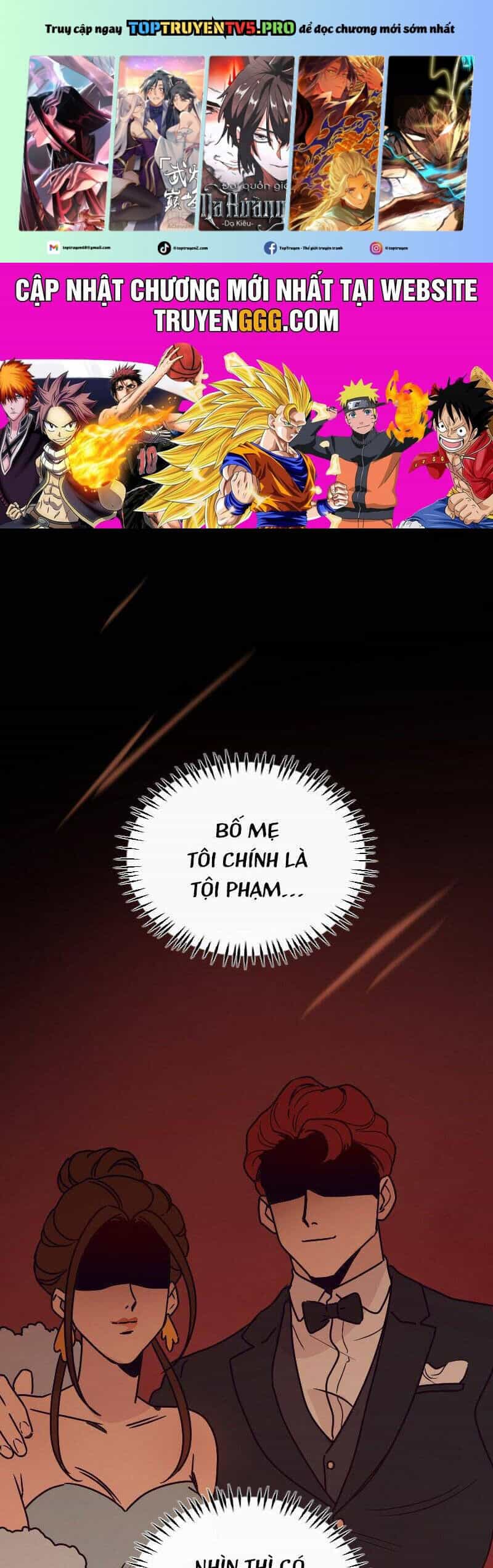 Bảo Mẫu Của Mafia - Chương 18 - ảnh 2