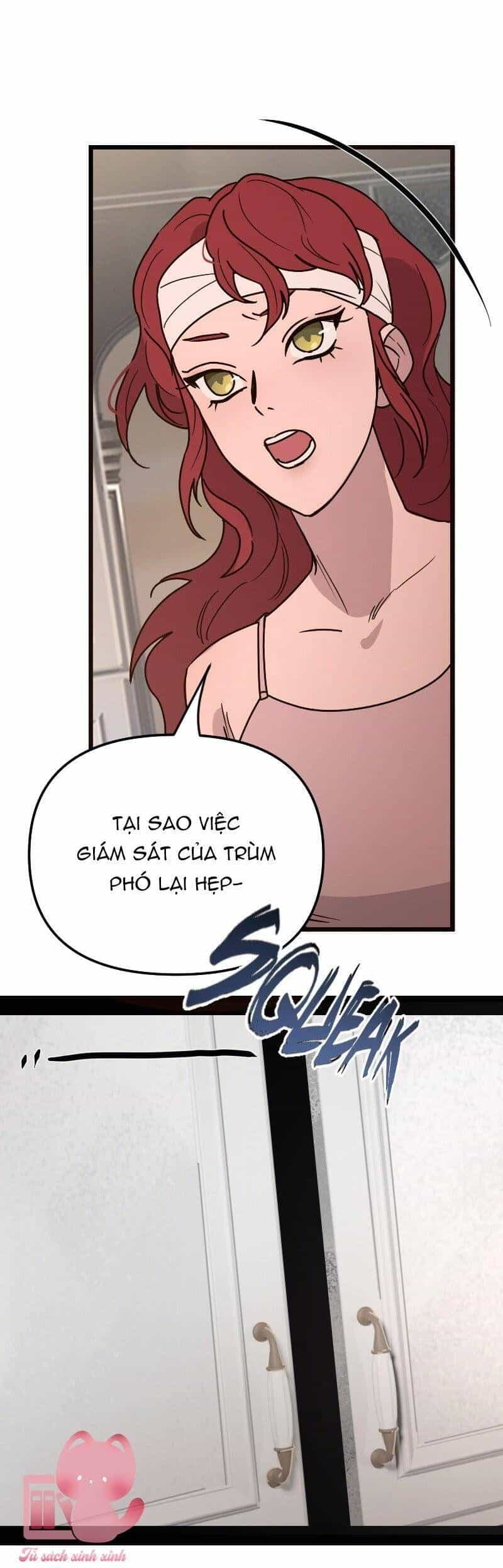 Bảo Mẫu Của Mafia - Chương 18 - ảnh 26