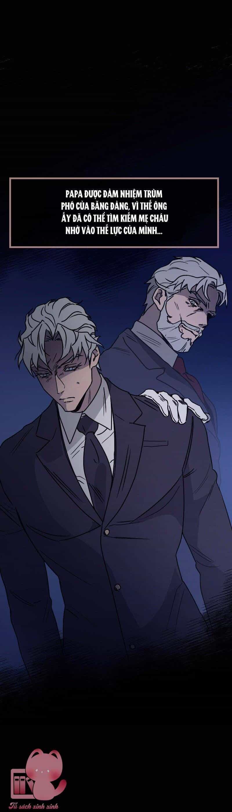 Bảo Mẫu Của Mafia - Chương 18 - ảnh 36