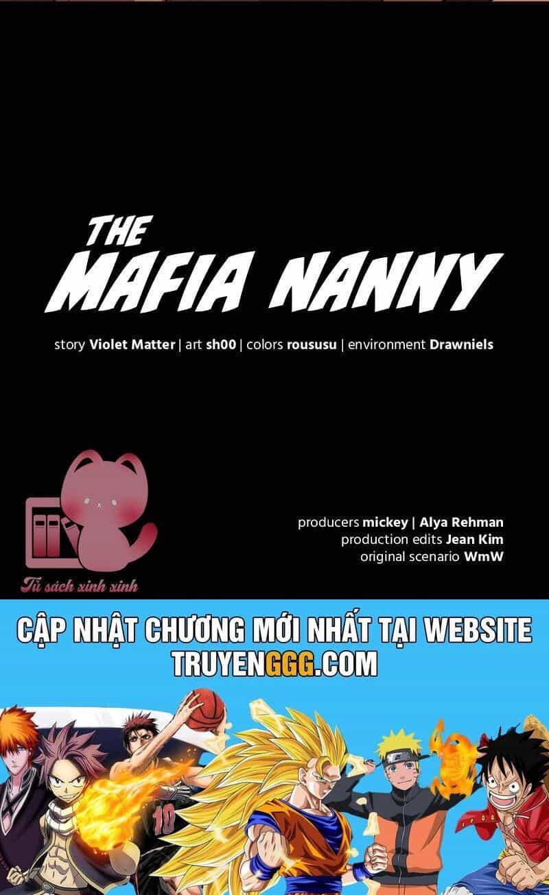 Bảo Mẫu Của Mafia - Chương 18 - ảnh 61