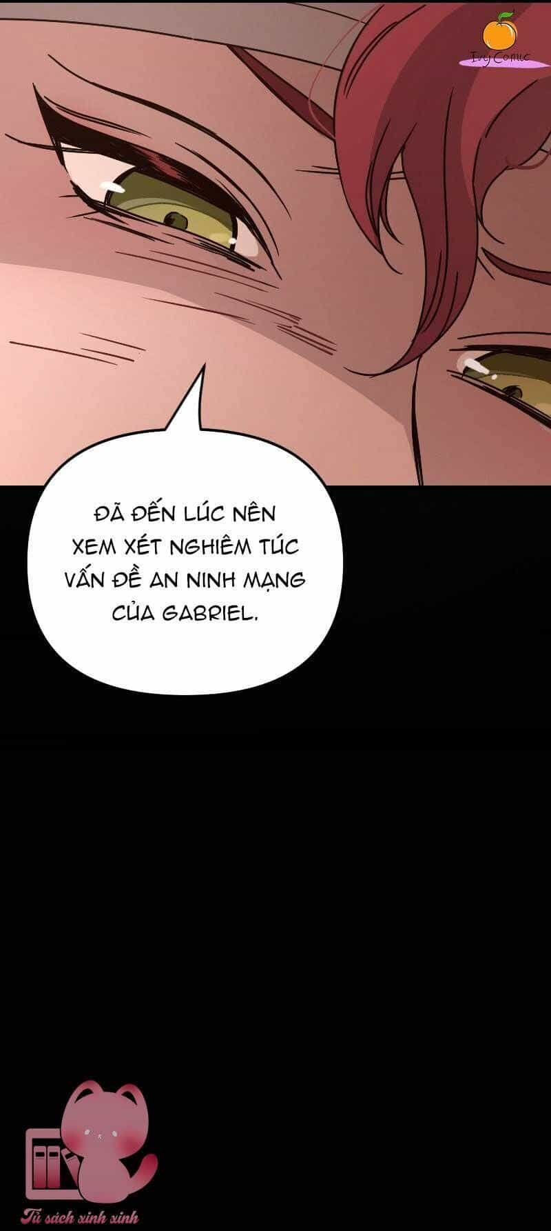 Bảo Mẫu Của Mafia - Chương 18 - ảnh 7