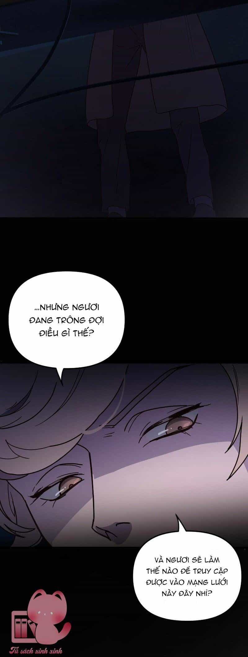 Bảo Mẫu Của Mafia - Chương 18 - ảnh 9
