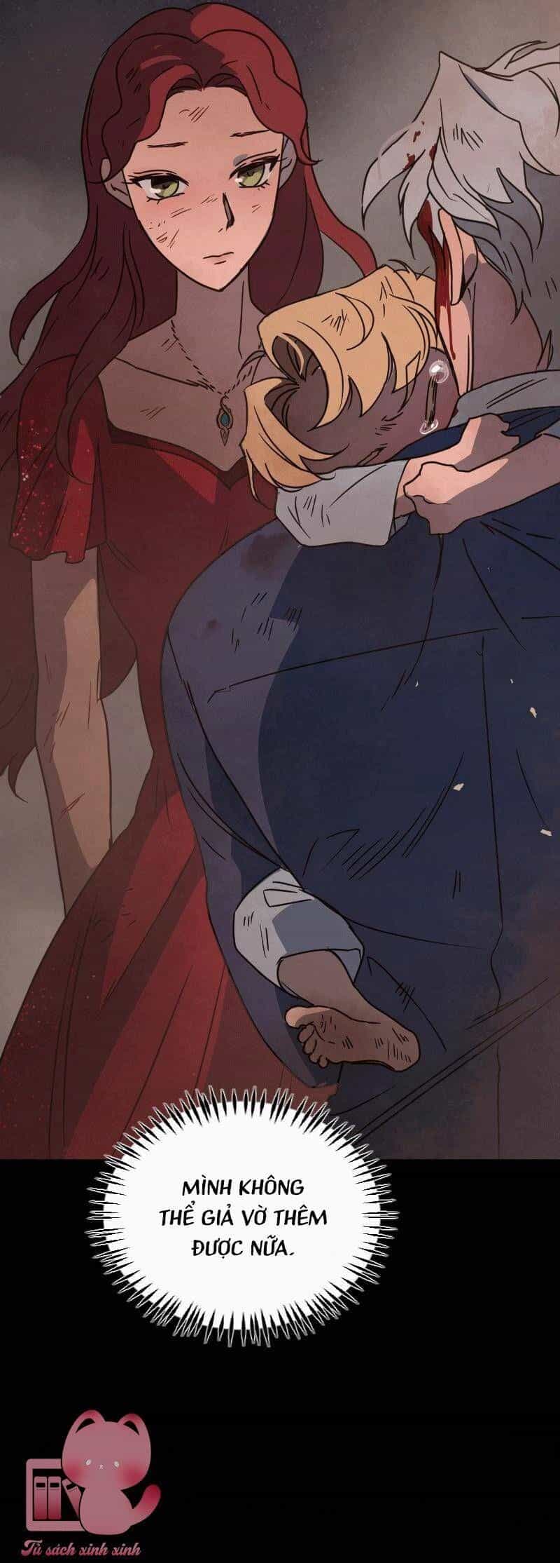 Bảo Mẫu Của Mafia - Chương 25 - ảnh 38