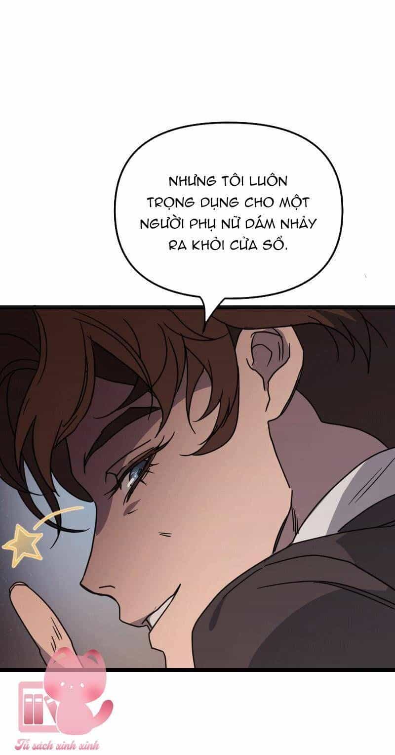 Bảo Mẫu Của Mafia - Chương 25 - ảnh 48