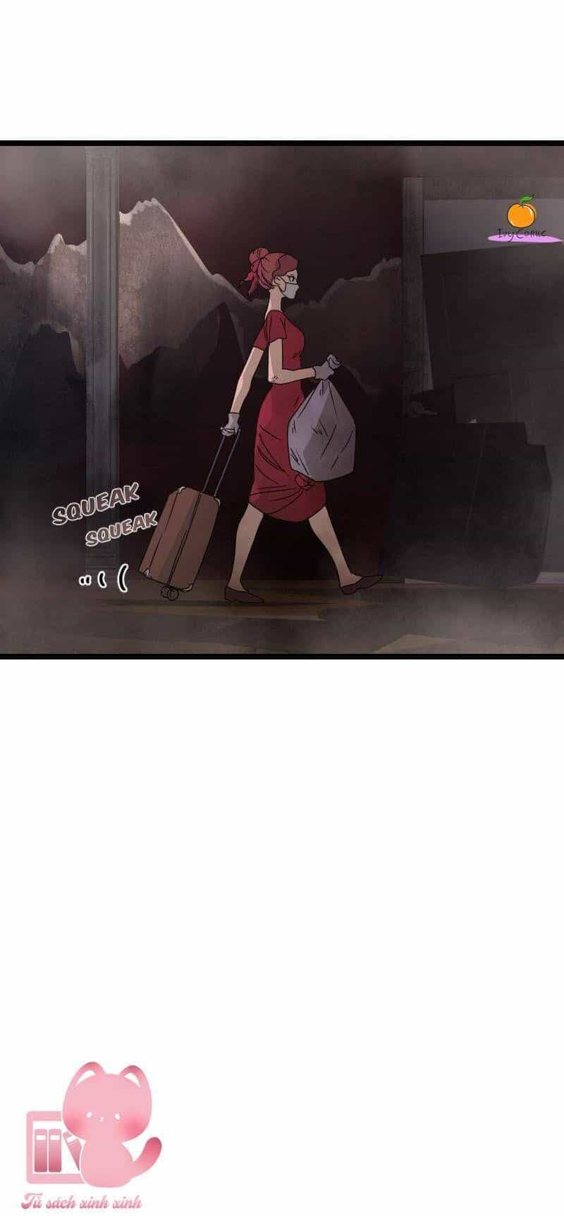 Bảo Mẫu Của Mafia - Chương 25 - ảnh 68